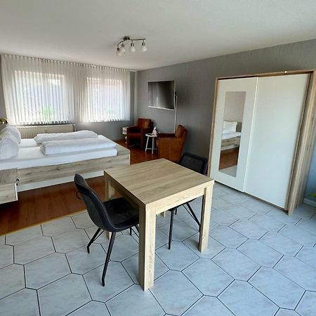 Hotel Sophien-Cafe Леер Экстерьер фото